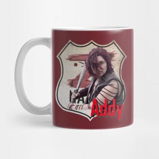 Z Nation - Addy Mug